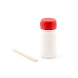 Demiriz Gümüş Kaynak Teli %10 (1 Adet) + Gümüş Kaynak Dekapanı Asa Flo (50 Gr)