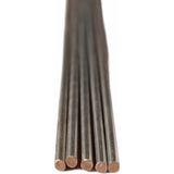 Demiriz Gümüş Kaynak Teli 2mm %50 (500 Gr)