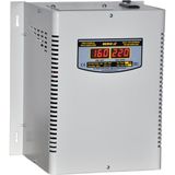 Demiriz Mrr 10 (160 V - 250 V) 10 Kva Monofaze Tam Otomatik Röleli Voltaj Regülatörü