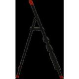 Demiriz Wonder Plastik Basamaklı Merdiven 4+1 (SAR1424)