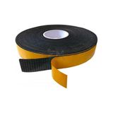 Demiriz Yapışkanlı Epdm Sünger Şerit 5*80 mm (5 Metre)