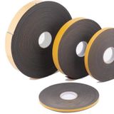 Demiriz YAPIŞKANLI POLİETİLEN SÜNGER ŞERİT 3*25 MM (100 METRE)