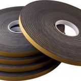 Demiriz YAPIŞKANLI POLİETİLEN SÜNGER ŞERİT 3*25 MM (50 METRE)