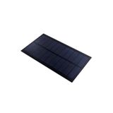 DEMİRLED Güneş Paneli 1.5V 100Ma 40X40mm Solar Paneli