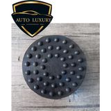 Demirli Lift Takozu Kauçuk Lift Pabucu Kaldıraç Lastiği 1 Adet 130 Mm. - Renk