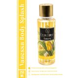 DemiRose Demı Rose Emery - Body Splash - Body Mist 250 Ml