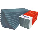 Demirpor 1 cm 25 m2 50'li 14-16 DNS EPS Strafor Isı Yalıtım Levhası