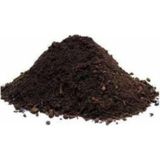 Demirsessound 10 Litre Organik Yanmış Koyun Gübresi Tamamen Doğal Katkısız