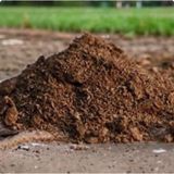 Demirsessound Büyükbaş Hayvan Gübresi ( Sığır Koyun Ve Keçi) Karışımı 1 kg Yanmış Elenmiş