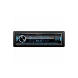 demirsessound Nq523bd 3 Amfi Çıkışlı Profesyonel Oto Teyp Xv Sound