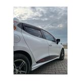 DEMİRTUNİNG REANAULT CLİO 4 BEYAZ BOYALI RS YAN MARŞPİYEL YAN ETEK