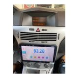 Demirusta Opel H Corsa Meriva 9'' Carplay Youtube Yandex Wifi Usb Bt Kamera