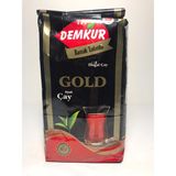 Demkur Rize Gold Çay 1000 gr x 5 adet