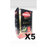 Demkur Rize Gold Çay 500 gr X 5 Adet 28