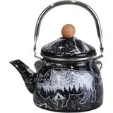 Demlik Kettle Küçük 1.1 Lt