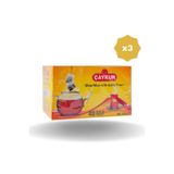 DEMLİK POŞET ÇAY 200 GR X 3 ADET