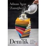 Demlik