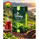 Demliyo çay Doğal Rize Çayı - 6 kg