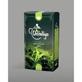 Demliyo çay Doğal Rize Çayı - 6 kg