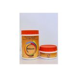 DEMMERG Hölzern - Büyük Hacim Için Ultra Şeffaf Epoksi Reçine - 1 Kg.
