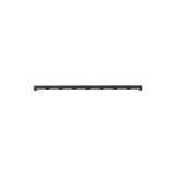 Demmon 120 Cm Led Lamba - Sarı Bar Led Çkr Lamba 120 Cm 10 Fonksyonlu 12V-24V - Tepe Lambası 120 Cm