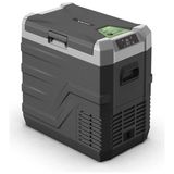 Demmon 40LT Tek Bölmeli Araç Buzdolabı Model DMT40 12V/24V Uyumlu Hacim 40 lt