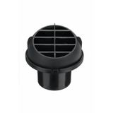 DEMMON 60 Mm Webasto Menfezi