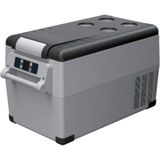 Demmon DMC 45 Lt 12/24 Volt Oto Buzdolabı Kompresörlü Model Kamp ve Seyahat İçin