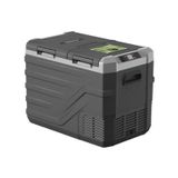 Demmon Dmu50 50 Litre Çift Kapak 12v/24v Araç Buzdolabı
