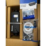 Demmon Eco 5kw Isıtıcı 12V Dijital Kontrol Paneli Uzaktan Kumandalı Kurmalı