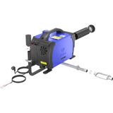 Demmon Raıno Thermon 12-24-220 Volt 5 Kw Seyyar Araç Isıtıcısı Çanta Tip