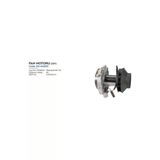 DEMMON (webasto) Tipi Isıtıcı Fan Motoru D4-24v
