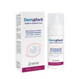 Demofarit Eyelid Eyelash Care Göz Çevresi Ve Kirpik Temizleme Şampuanı 50 Ml