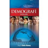 DEMOGRAFI YAZILARI - EMIN ATASOY