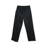 DEMOİSELLE ERKEK ÇOCUK PANTOLON Siyah 5-6 Yaş