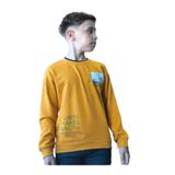 DEMOİSELLE ERKEK ÇOCUK SWEATSHİRT-1