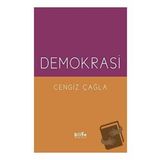 Demokrasi - Cengiz Çağla