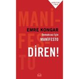 Demokrasi Için Manifesto - Diren! - standart