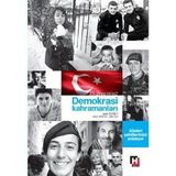 Demokrasi Kahramanları - İpek Özbey Güliz Arslan İpek İzci