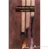 Demokrasi Miti - Tage Lindbom