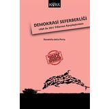 Demokrasi Seferberliği - Donatella Della Porta