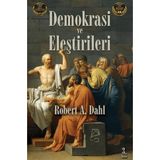 DEMOKRASI VE ELEŞTIRILERI - ROBERT A. DAHL