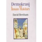Demokrasi ve İnsan Hakları - David Beetham