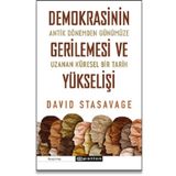 Demokrasinin Gerilemesi ve Yükseliş - David Stasavage