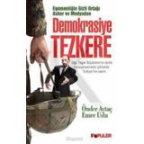 Demokrasiye Tezkere - Ömer Aytaç