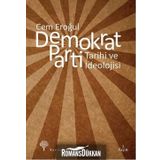 Demokrat Parti - Cem Eroğul