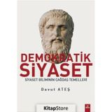 Demokratik Siyaset - Davur Ateş