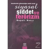 Demokratik Toplumlarda Siyasal Şiddet ve Terörizm - Y. Furkan Şen