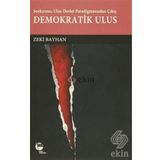 Demokratik Ulus - Zeki Bayhan