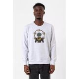 Demon Slayer Anime Hantengu Clone Karmelanj Erkek 2ip Sweatshirt